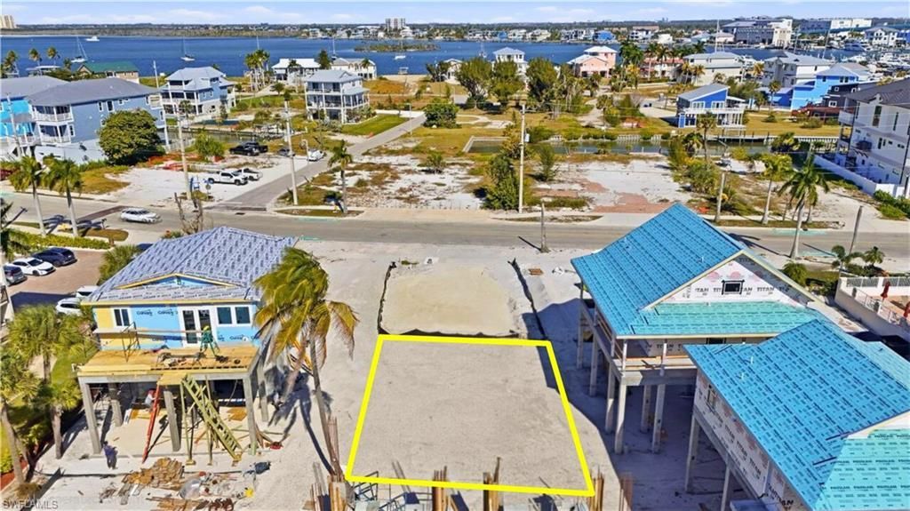 716 Estero Blvd , Fort Myers Beach, FL 33931 Photo