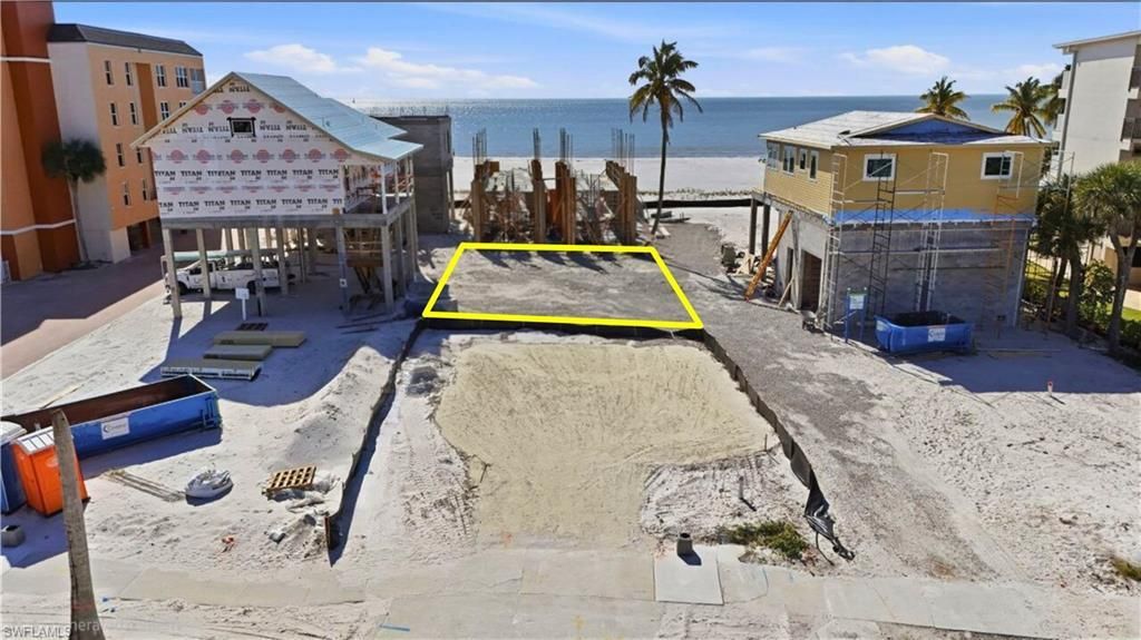716 Estero Blvd , Fort Myers Beach, FL 33931 Photo