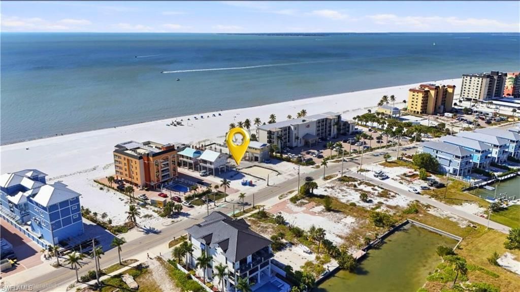 716 Estero Blvd , Fort Myers Beach, FL 33931 Photo