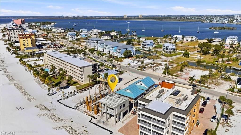 716 Estero Blvd , Fort Myers Beach, FL 33931 Photo