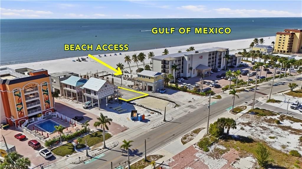 716 Estero Blvd , Fort Myers Beach, FL 33931 Photo