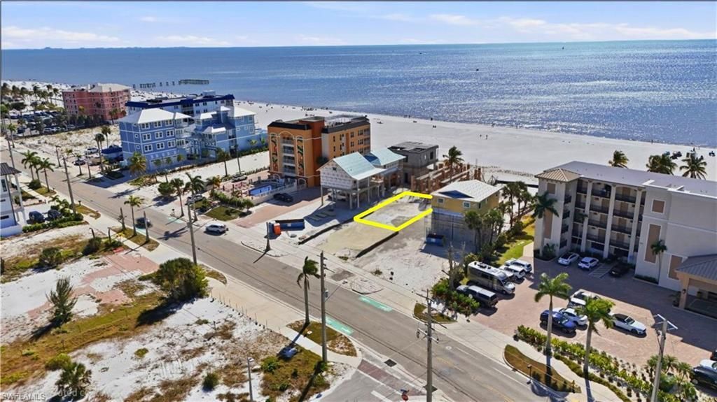 716 Estero Blvd , Fort Myers Beach, FL 33931 Photo