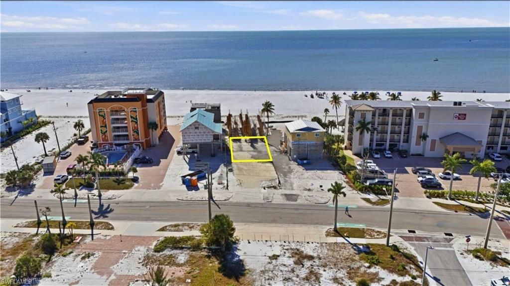 716 Estero Blvd , Fort Myers Beach, FL 33931 Photo