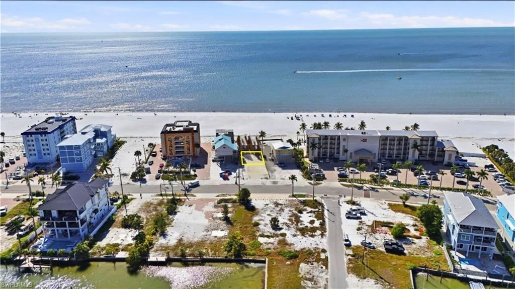 716 Estero Blvd , Fort Myers Beach, FL 33931 Photo