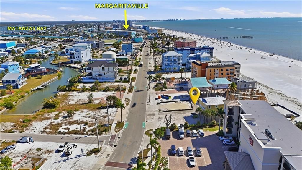 716 Estero Blvd , Fort Myers Beach, FL 33931 Photo
