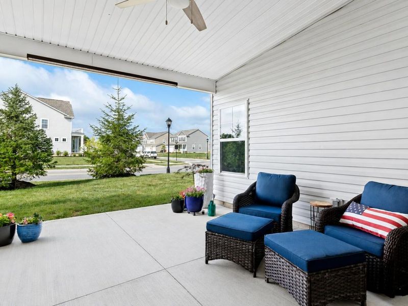 4826 Woodside Drive, Unit 18, Grove City, OH 43123 Photo 29
