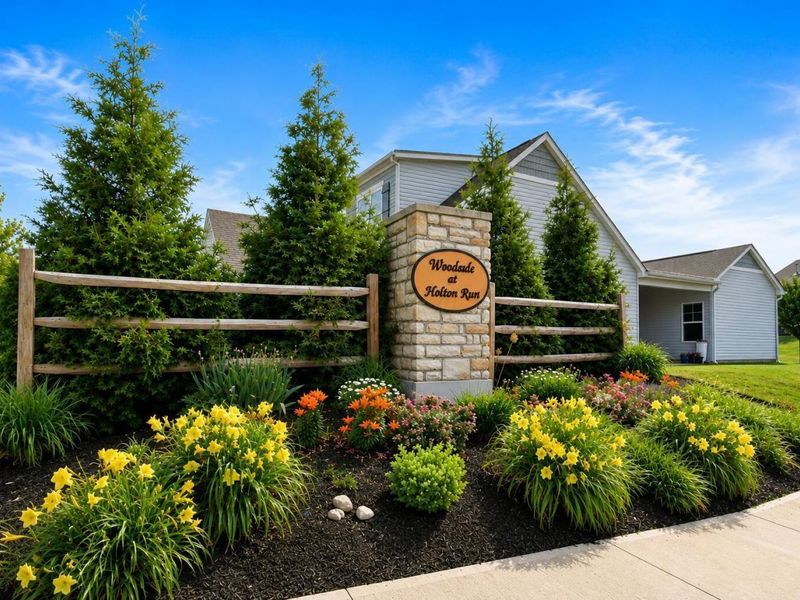 4826 Woodside Drive, Unit 18, Grove City, OH 43123 Photo 33