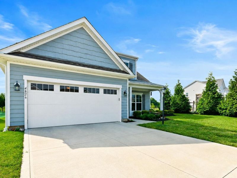 4826 Woodside Drive, Unit 18, Grove City, OH 43123 Photo 4
