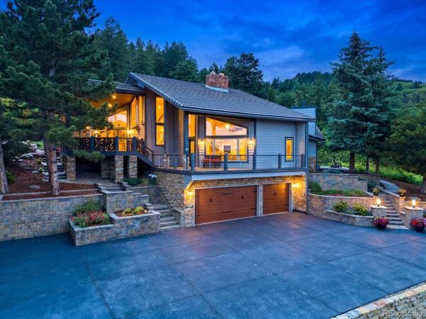 6081 Silver Thorn Run , Littleton, CO 80125