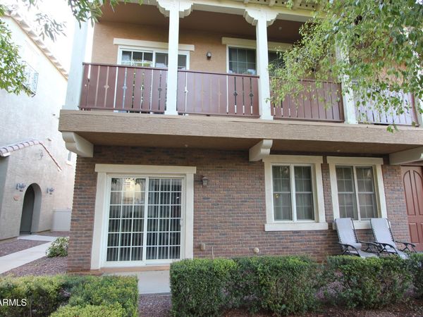 3630 E LESLIE Drive, Gilbert, AZ 85296