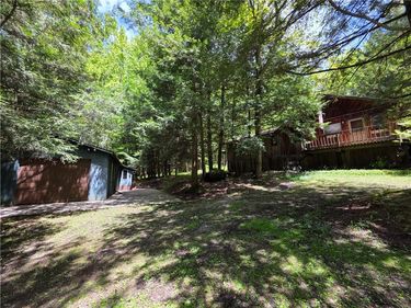 3040 Quigg Hollow Road , Andover, NY 14806