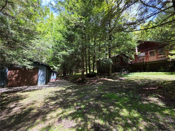 3040 Quigg Hollow Road , Andover, NY 14806