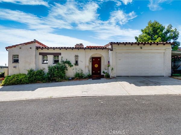 142 Stockbridge, Alhambra, CA 91801