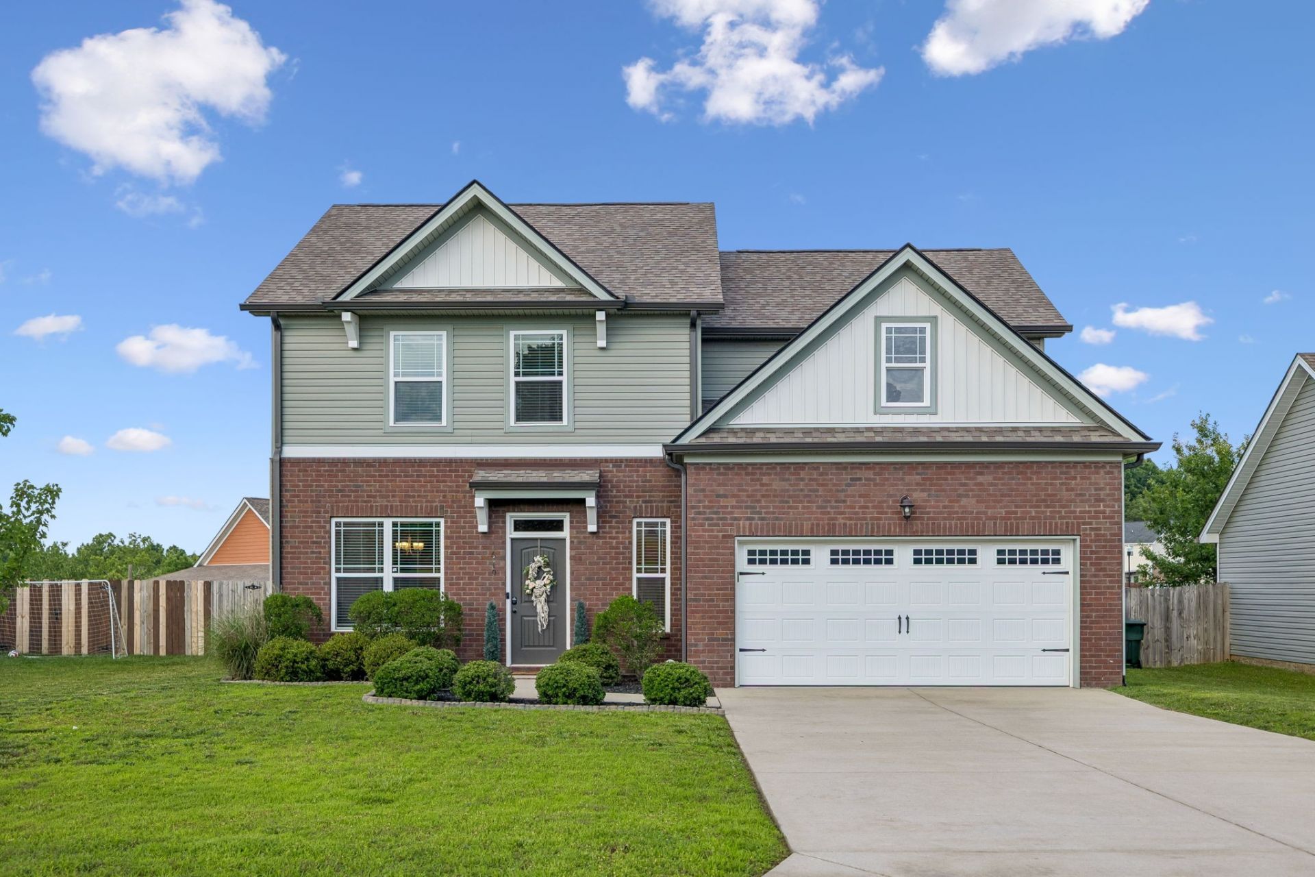 610 Whirlaway Dr, Burns, TN 37029 Main Photo