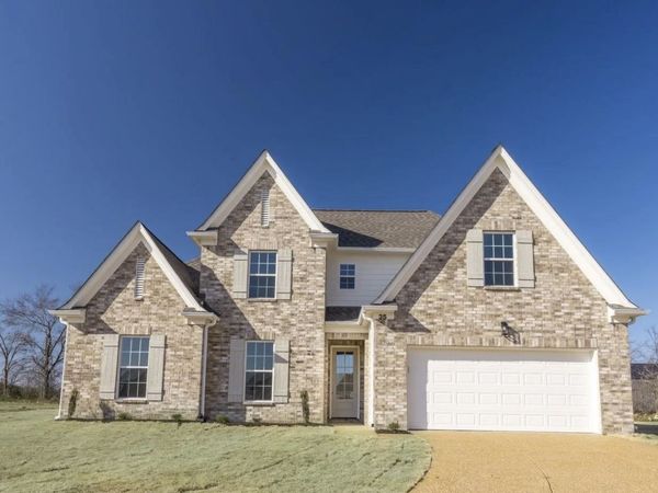125 SUMMER ROSE LN, Somerville, TN 38068