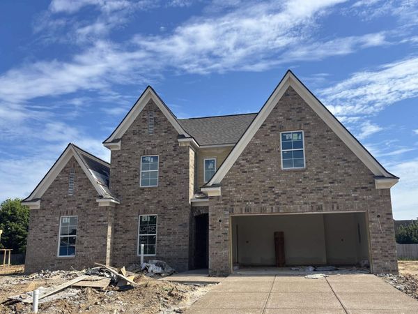 125 SUMMER ROSE LN, Somerville, TN 38068