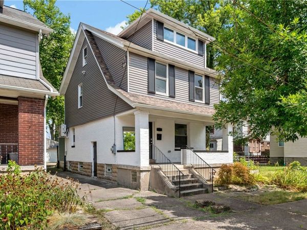 7717 Tuscarora St , Pittsburgh, PA 15221