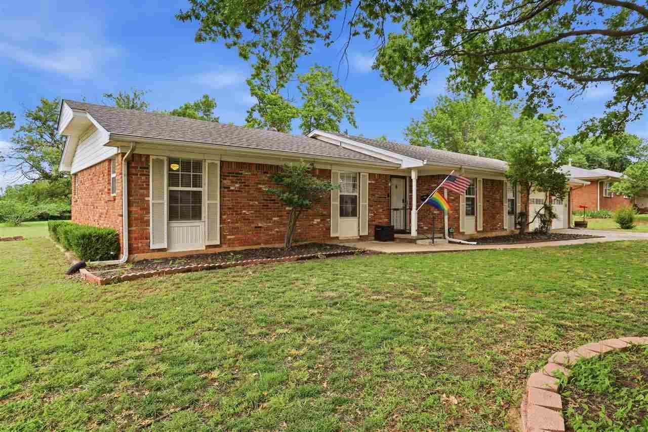 3008 N Lincoln Street, Stillwater, OK 74074 Main Photo
