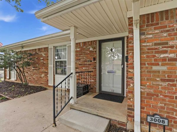 3008 N Lincoln Street, Stillwater, OK 74074