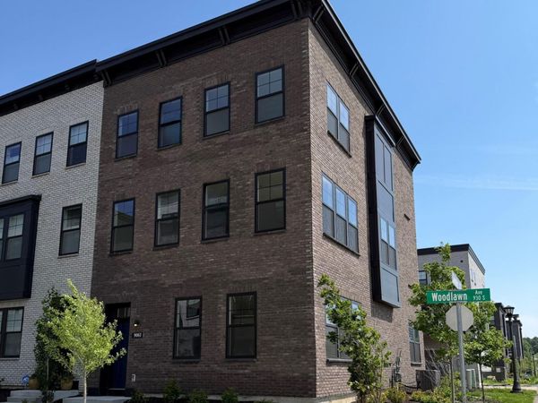 906 Woodlawn Avenue, Unit I, Saint Paul, MN 55116