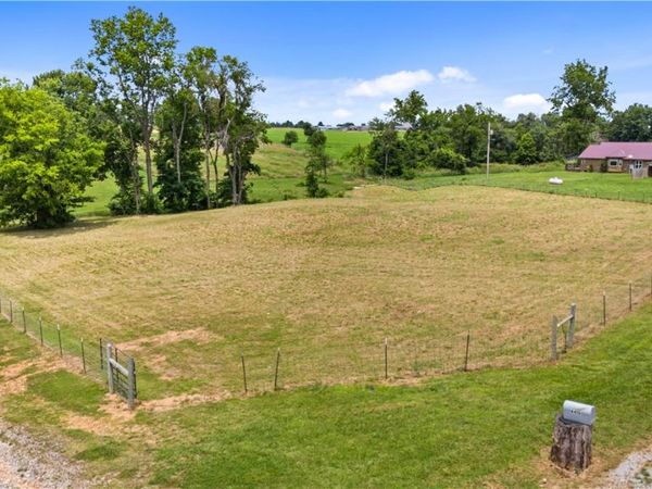 1.61 AC AR Hwy 102 , Gravette, AR 72736
