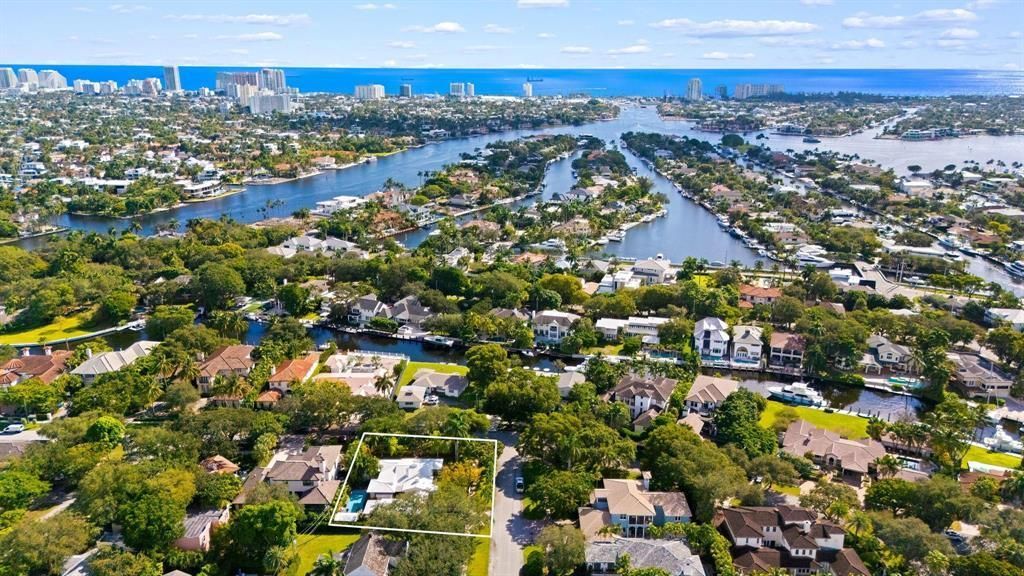 1252 N Rio Vista Boulevard, Fort Lauderdale, FL 33301 Photo