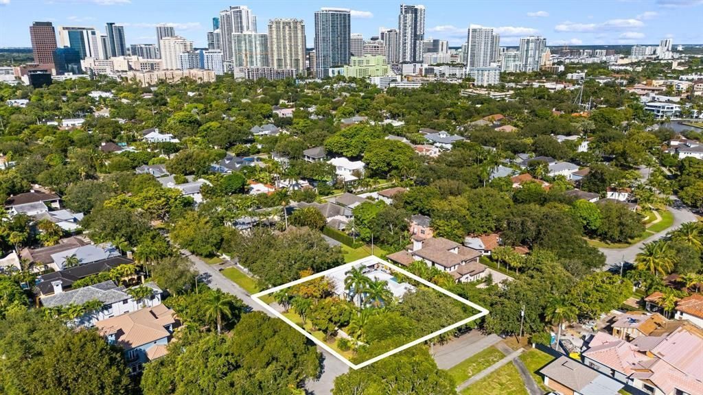 1252 N Rio Vista Boulevard, Fort Lauderdale, FL 33301 Photo