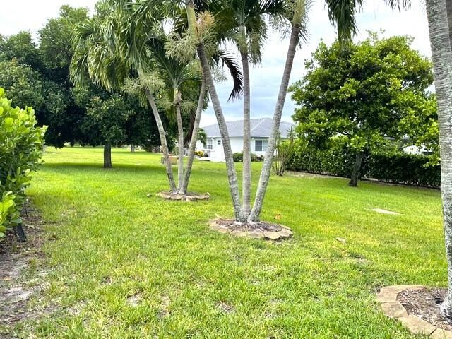 1152 Circle Drive, Unit D, Delray Beach, FL 33445 Photo