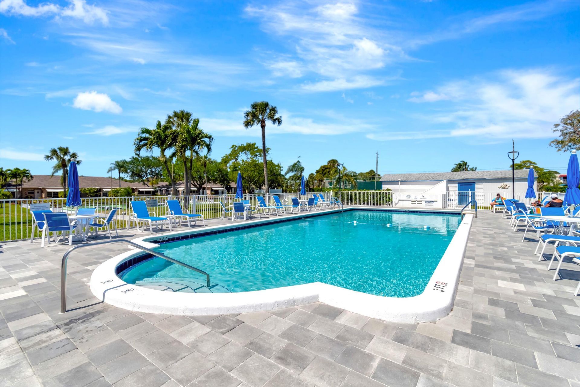 1152 Circle Drive, Unit D, Delray Beach, FL 33445 Photo