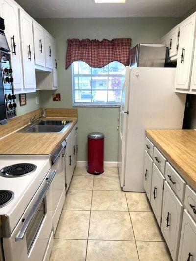 1152 Circle Drive, Unit D, Delray Beach, FL 33445 Photo