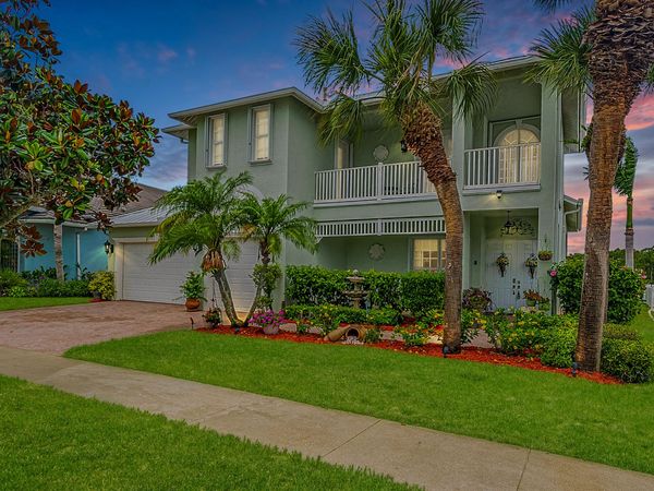 205 NW Magnolia Lakes Boulevard, Port Saint Lucie, FL 34986