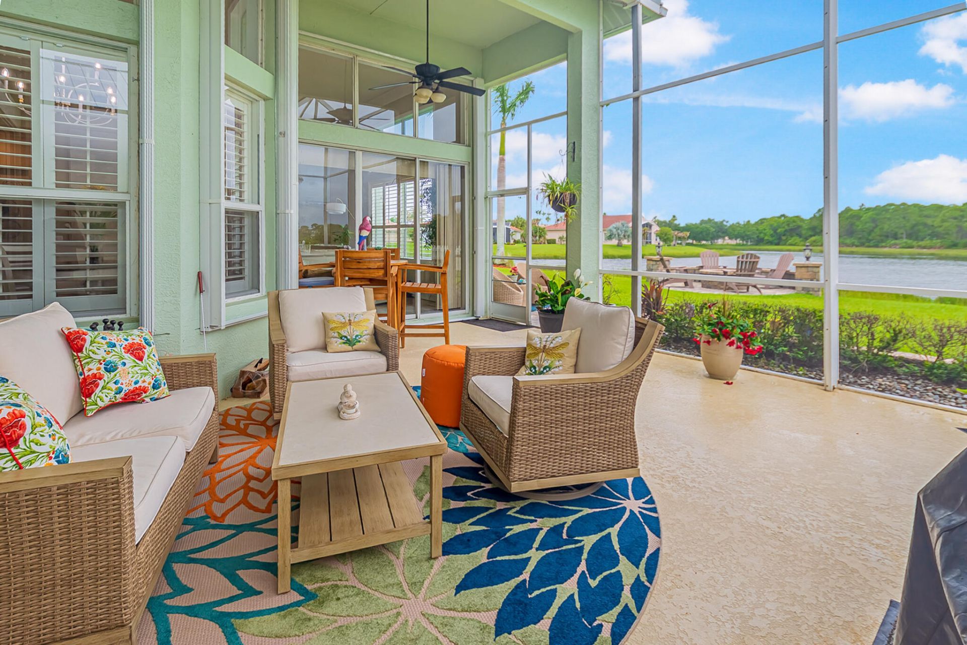 205 NW Magnolia Lakes Boulevard, Port Saint Lucie, FL 34986 Photo