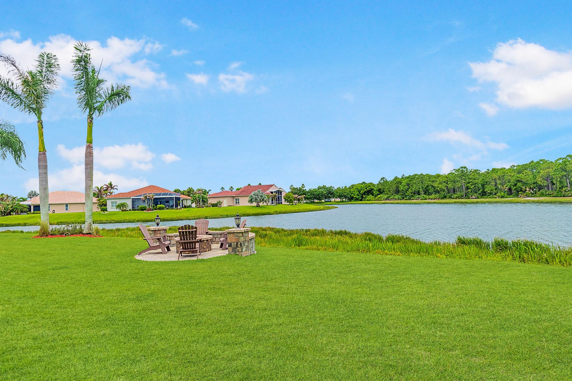 205 NW Magnolia Lakes Boulevard, Port Saint Lucie, FL 34986 Photo
