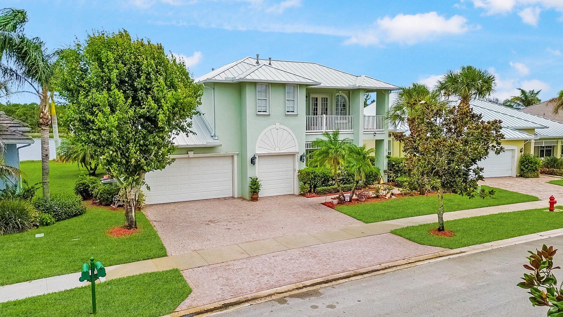 205 NW Magnolia Lakes Boulevard, Port Saint Lucie, FL 34986 Photo