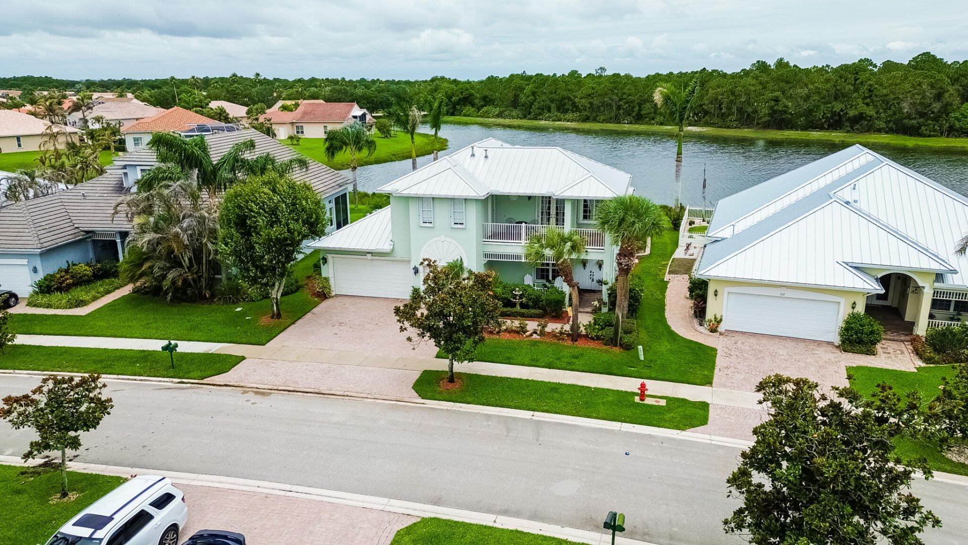 205 NW Magnolia Lakes Boulevard, Port Saint Lucie, FL 34986 Photo