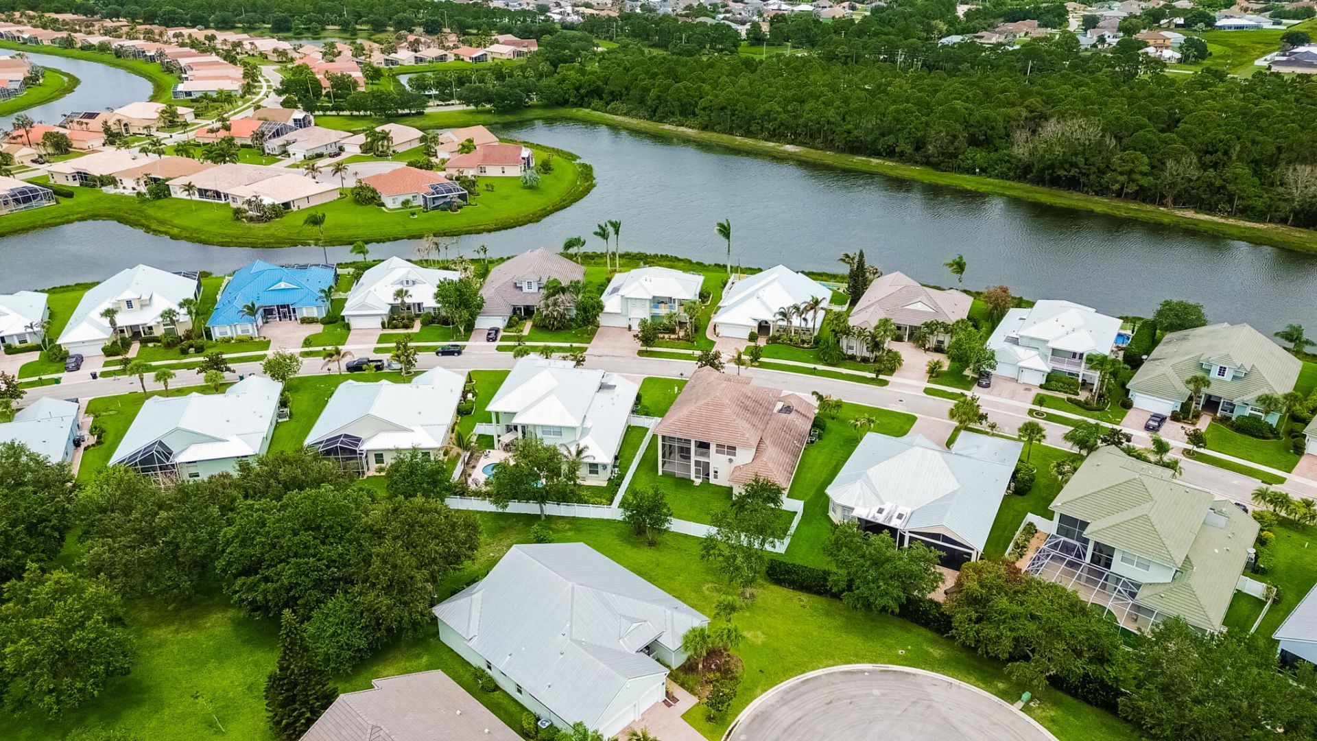 205 NW Magnolia Lakes Boulevard, Port Saint Lucie, FL 34986 Photo