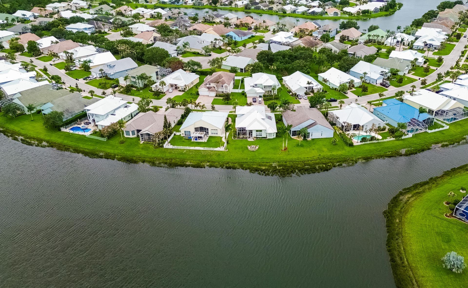 205 NW Magnolia Lakes Boulevard, Port Saint Lucie, FL 34986 Photo