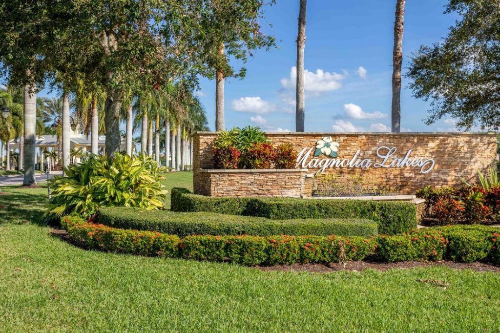 205 NW Magnolia Lakes Boulevard, Port Saint Lucie, FL 34986 Photo