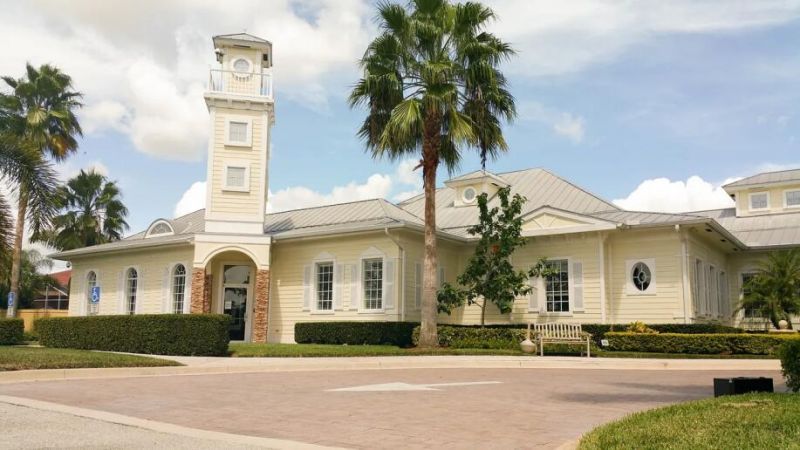 205 NW Magnolia Lakes Boulevard, Port Saint Lucie, FL 34986 Photo