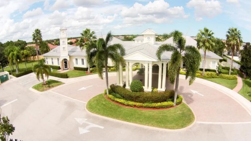 205 NW Magnolia Lakes Boulevard, Port Saint Lucie, FL 34986 Photo