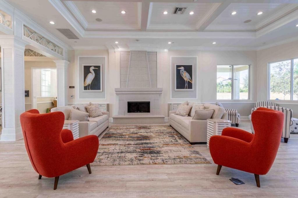 205 NW Magnolia Lakes Boulevard, Port Saint Lucie, FL 34986 Photo