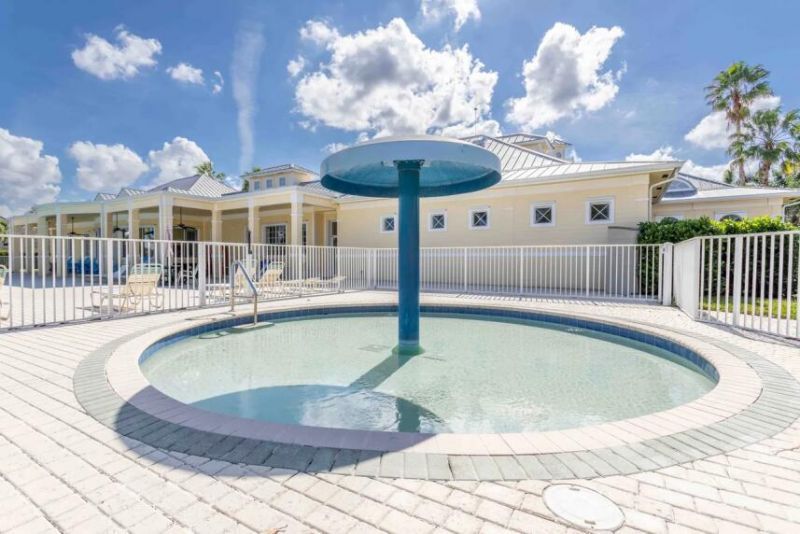 205 NW Magnolia Lakes Boulevard, Port Saint Lucie, FL 34986 Photo