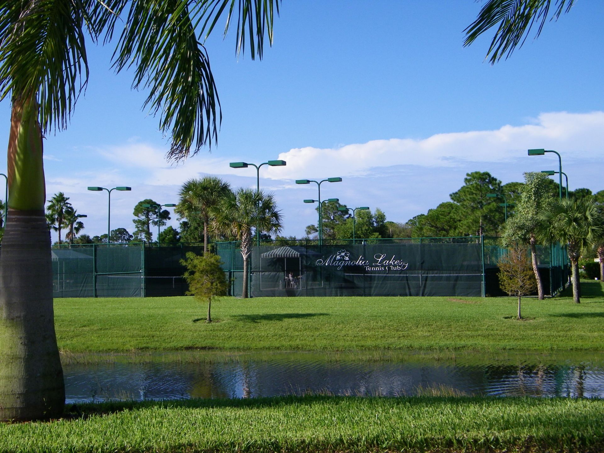 205 NW Magnolia Lakes Boulevard, Port Saint Lucie, FL 34986 Photo