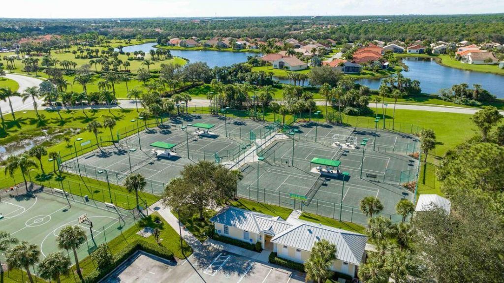 205 NW Magnolia Lakes Boulevard, Port Saint Lucie, FL 34986 Photo