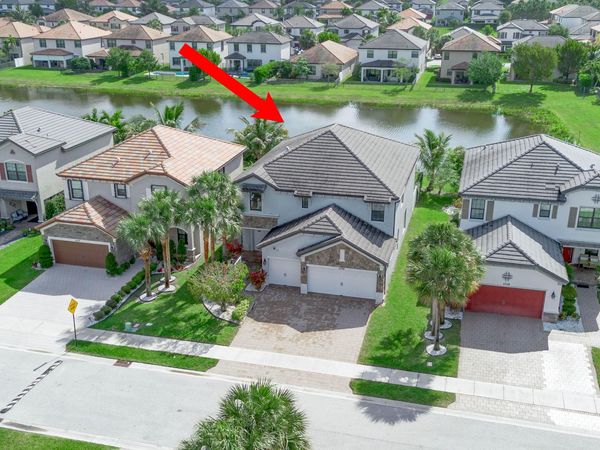 5590 Sandbirch Way, Lake Worth, FL 33463