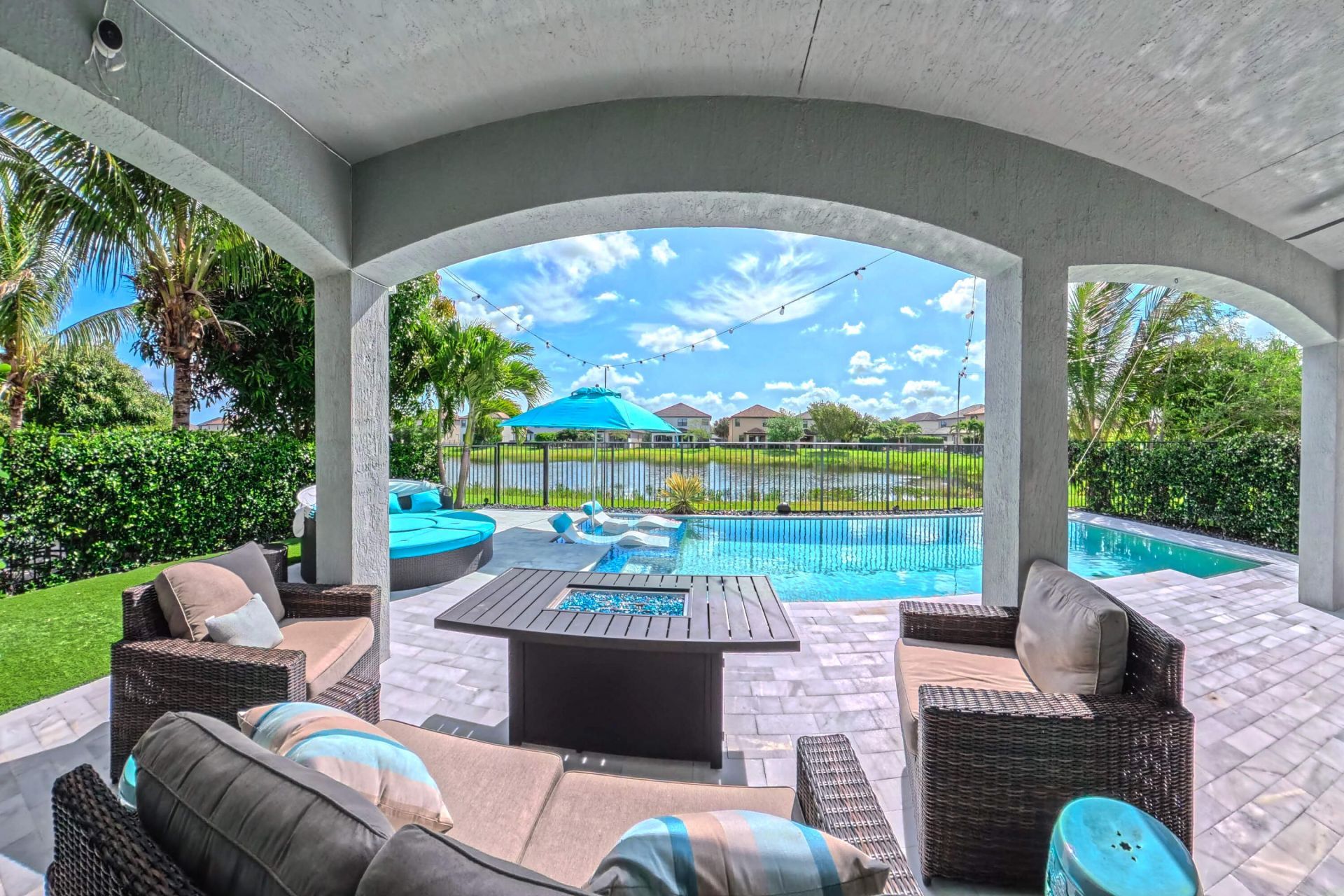 5590 Sandbirch Way, Lake Worth, FL 33463 Photo