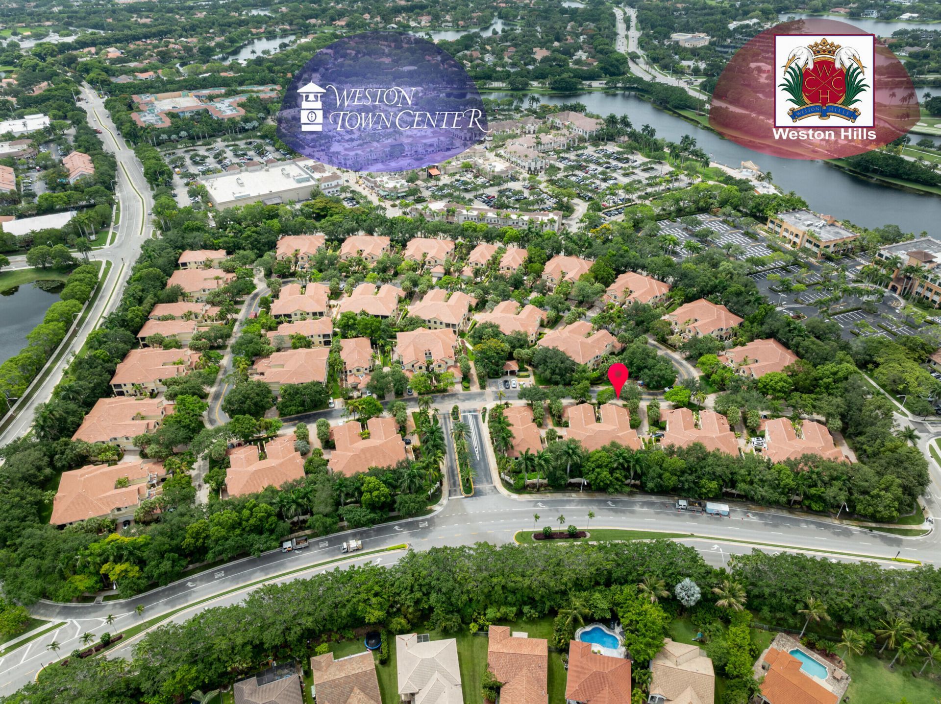 1687 Passion Vine Circle, Unit 1687, Weston, FL 33326 Photo