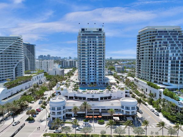 505 N Fort Lauderdale Beach Boulevard, Unit #221, Fort Lauderdale, FL 33304
