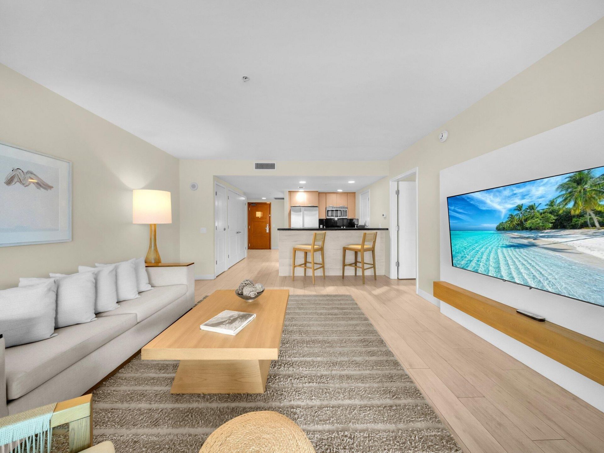 505 N Fort Lauderdale Beach Boulevard, Unit #221, Fort Lauderdale, FL 33304 Photo