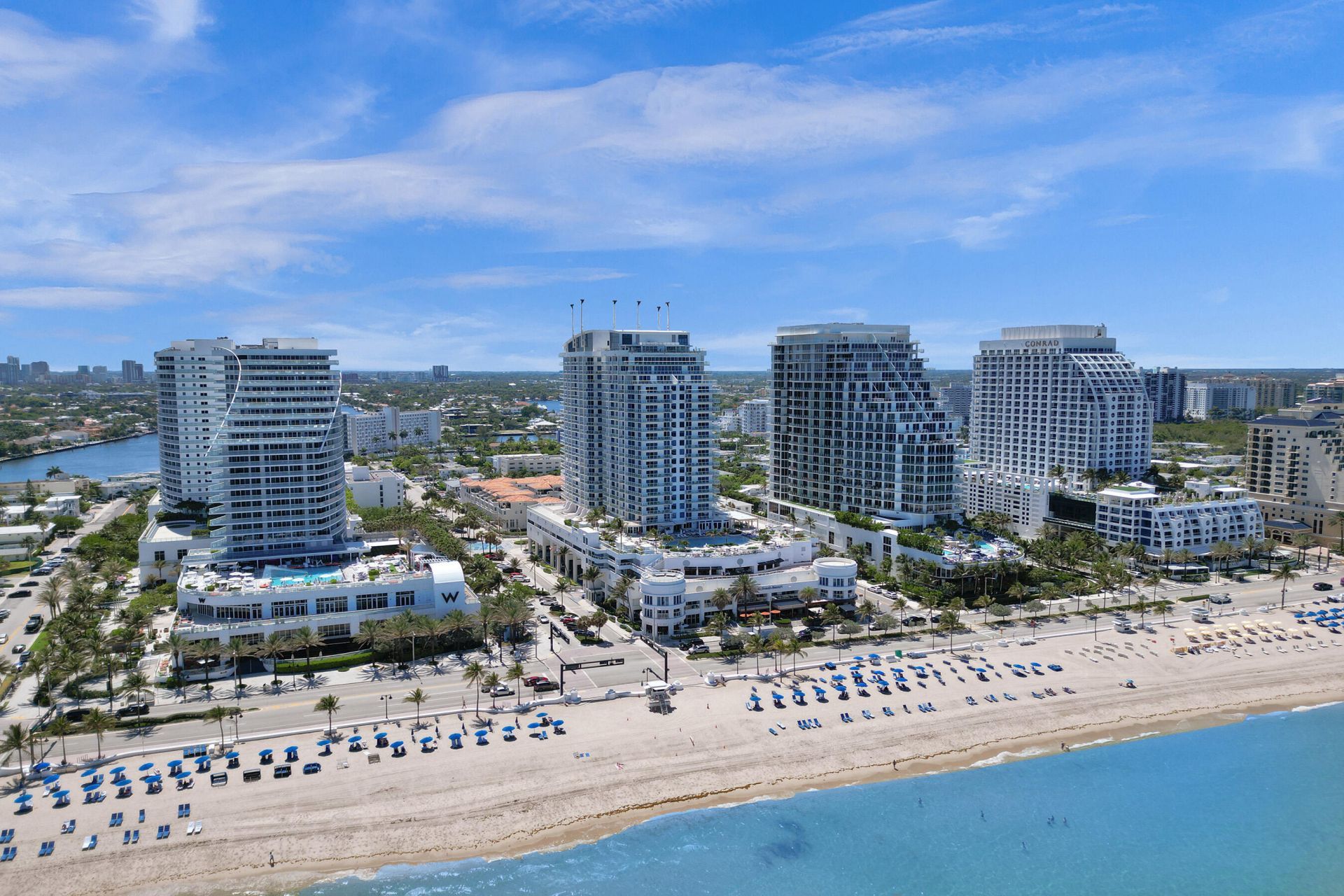 505 N Fort Lauderdale Beach Boulevard, Unit #221, Fort Lauderdale, FL 33304 Photo